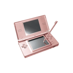 nintendo ds lite gif
